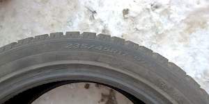 Hankook Winter ixPike 235/45 R17 - Фото #1