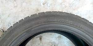 Hankook Winter ixPike 235/45 R17 - Фото #2