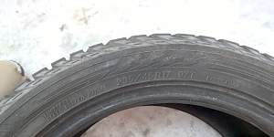 Hankook Winter ixPike 235/45 R17 - Фото #3