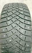 Шины зимние б/у 225/55R18 Michelin - Фото #1