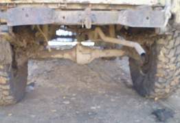 Для УАЗ Резина Cooper Discoverer STT 37x13.5 R16 - Фото #3