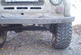 Для УАЗ Резина Cooper Discoverer STT 37x13.5 R16 - Фото #4