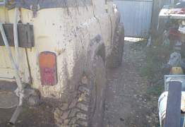 Для УАЗ Резина Cooper Discoverer STT 37x13.5 R16 - Фото #5