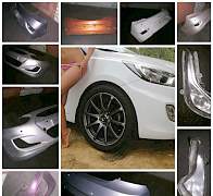 Запчасти hyundai Solaris IX35 - Фото #2