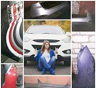 Запчасти hyundai Solaris IX35 - Фото #3