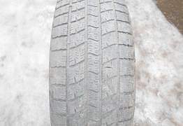 Kumho ice power kw 21 185/65 R15 - Фото #2