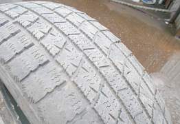 Kumho ice power kw 21 185/65 R15 - Фото #3