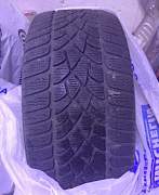 Dunlop SP WinterSport 3D - Фото #1