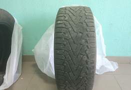 Зимние шины Pirelli Ice Zero 255/60R18 - Фото #2