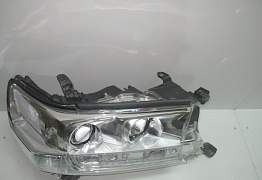 LED Фара Land Cruiser 200 - Фото #2