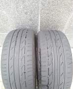 2 шт Bridgestone potenza s001 - Фото #1