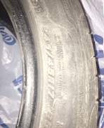 Goodyear eagle f1 245/45/17 - Фото #3