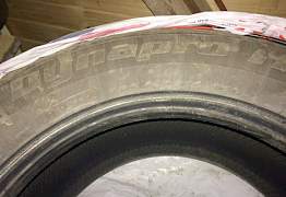 Шины Hankook лето 235/60 R16 - Фото #4