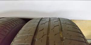 Покрышки bridgestone B391 88H 185/65R15 глубина5мм - Фото #3