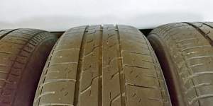 Покрышки bridgestone B391 88H 185/65R15 глубина5мм - Фото #4