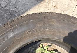  резину Pirelli citynet winter 195/70 r15 - Фото #2