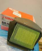 Воздушный фильтр yamaha warrior 5PX-14451-00-00 - Фото #1