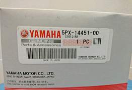 Воздушный фильтр yamaha warrior 5PX-14451-00-00 - Фото #2