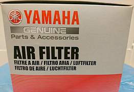 Воздушный фильтр yamaha warrior 5PX-14451-00-00 - Фото #4