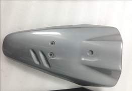 Honda DIO накладка на клюв новая - Фото #1