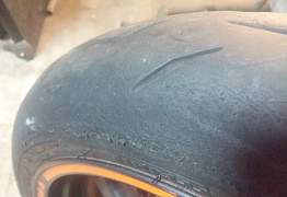 Pirelli Diablo Supercorsa б/у - Фото #4