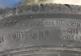 225/45 r18 Pirelli Sotozero2 winter 210 RunFlat - Фото #4