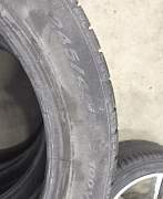 245/45 r18 Pirelli Sotozero2 winter - Фото #4