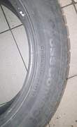 Шины Continental CrossContact viking 235/55 R19 - Фото #1