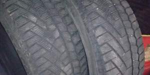 Шины Continental CrossContact viking 235/55 R19 - Фото #2