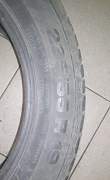 Шины Continental CrossContact viking 235/55 R19 - Фото #3