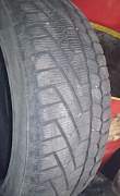 Шины Continental CrossContact viking 235/55 R19 - Фото #5