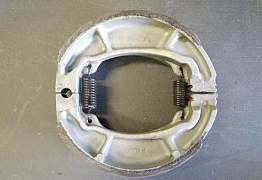 Колодки honda 06430-KRP-980 / 06430-GBJ-K20 - Фото #1