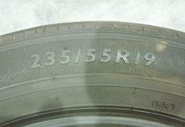 Dunlop Sport Maxx A1 235/55 r19 - Фото #2