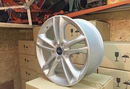Оригинальные Диски R17 на Ford - Фото #5