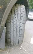 Michelin Latitude Alpin HP 265/55 R19 - Фото #2