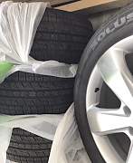 Колёса для Jeep Grand Cherokee 2011-2016 - Фото #3
