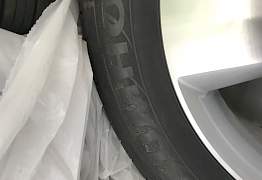 Колёса для Jeep Grand Cherokee 2011-2016 - Фото #5