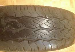 Колесо в сборе Kingstar RA17 225/70 R15C - Фото #1