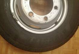 Колесо в сборе Kingstar RA17 225/70 R15C - Фото #5