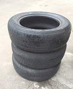 Kumho Solus kl21 235/60 R18 103H - Фото #1