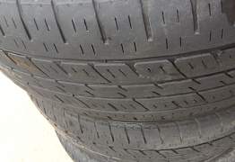 Kumho Solus kl21 235/60 R18 103H - Фото #3