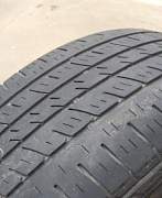 Kumho Solus kl21 235/60 R18 103H - Фото #4