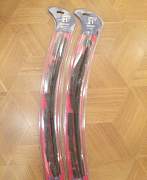 Стеклоочистители 21 и 28&#039;&#039; Good Will и Bosch - Фото #1