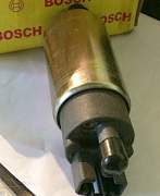 Бензонасос bosch 0580453453 - Фото #2