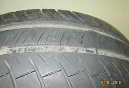 Шины Michelin Energy R16 205/55 - Фото #3