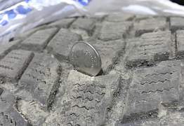 Dunlop grandtrek sj6 285/60 18r 116q - Фото #1