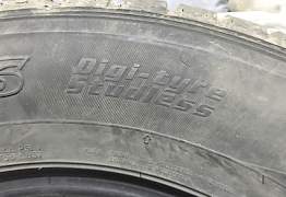 Dunlop grandtrek sj6 285/60 18r 116q - Фото #3