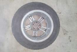 Диск Mercedes - Фото #2