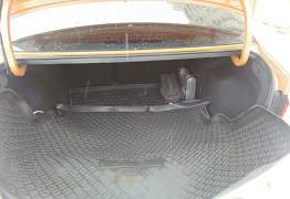Коврик багажника KIA RIO 3 2011-2016 седан - Фото #2