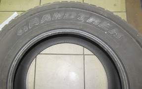 Dunlop grandtrek AT22 285/60 R18 116V - Фото #1